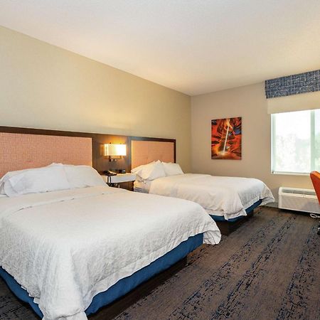 Hampton Inn & Suites Flagstaff - West Экстерьер фото